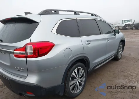 2021 Subaru Ascent Limited z USA, uszkodzony, nr VIN 4S4WMALD8M3463748